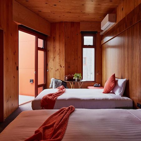 Iron Creek Bay Estate Hotel Sorell Luaran gambar