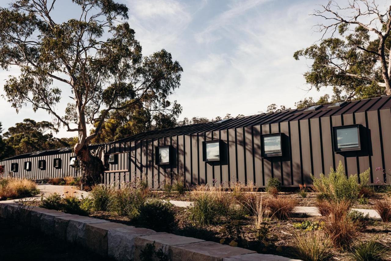 Iron Creek Bay Estate Hotel Sorell Luaran gambar