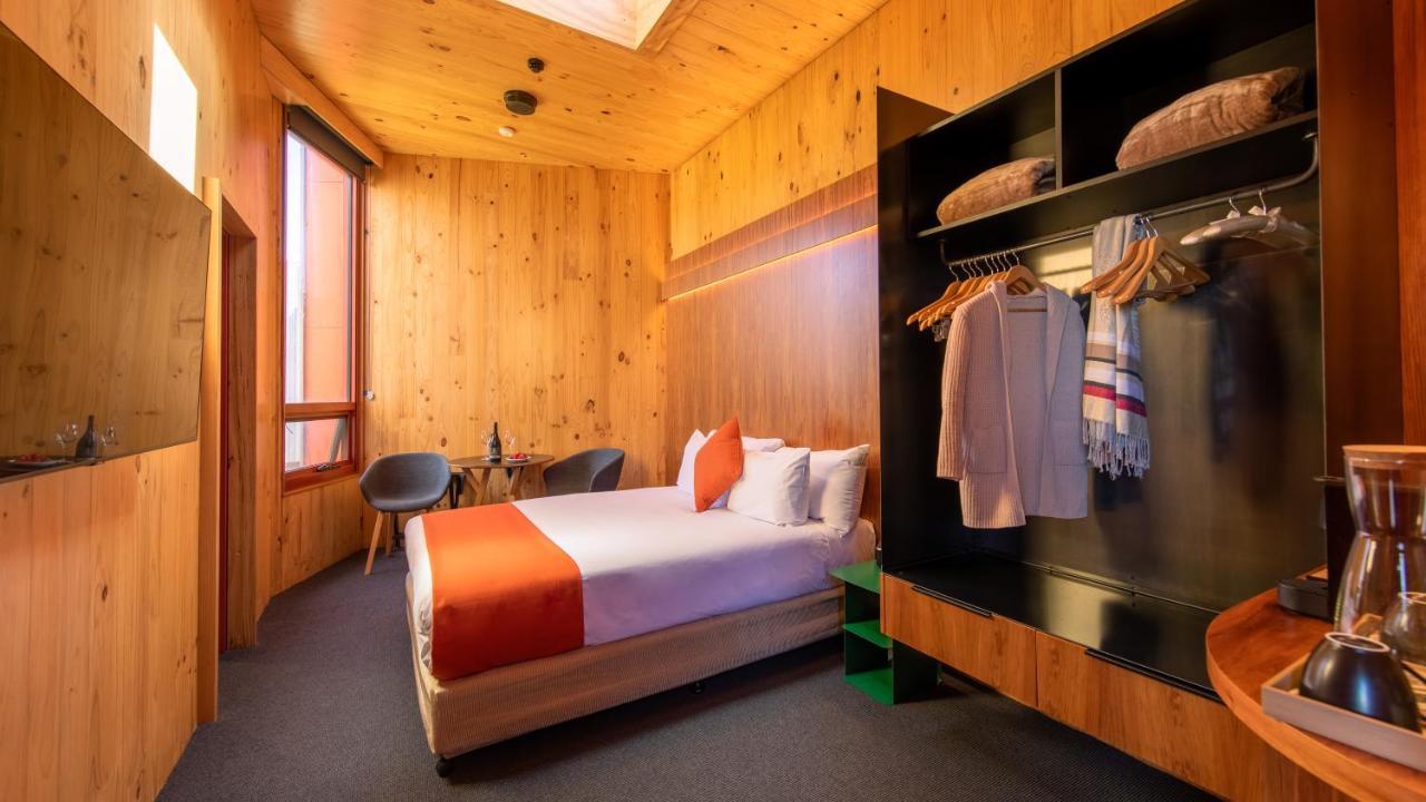 Iron Creek Bay Estate Hotel Sorell Luaran gambar