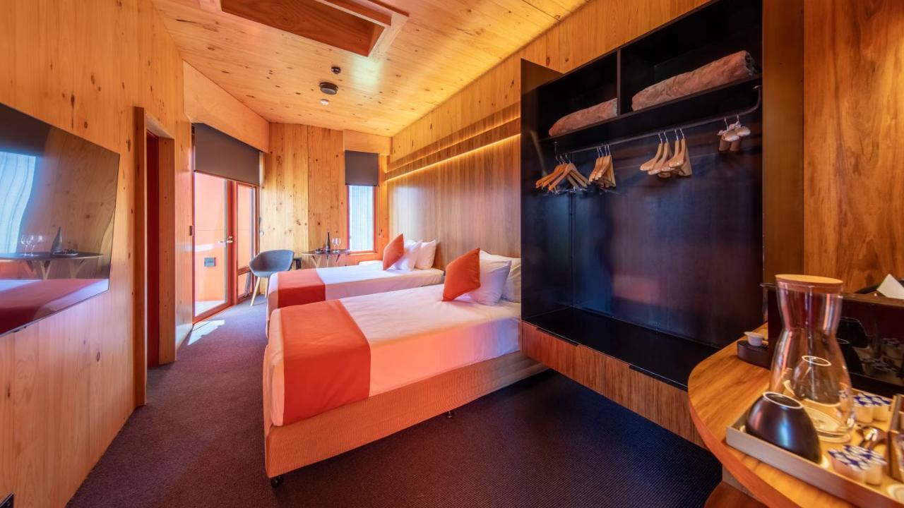 Iron Creek Bay Estate Hotel Sorell Luaran gambar
