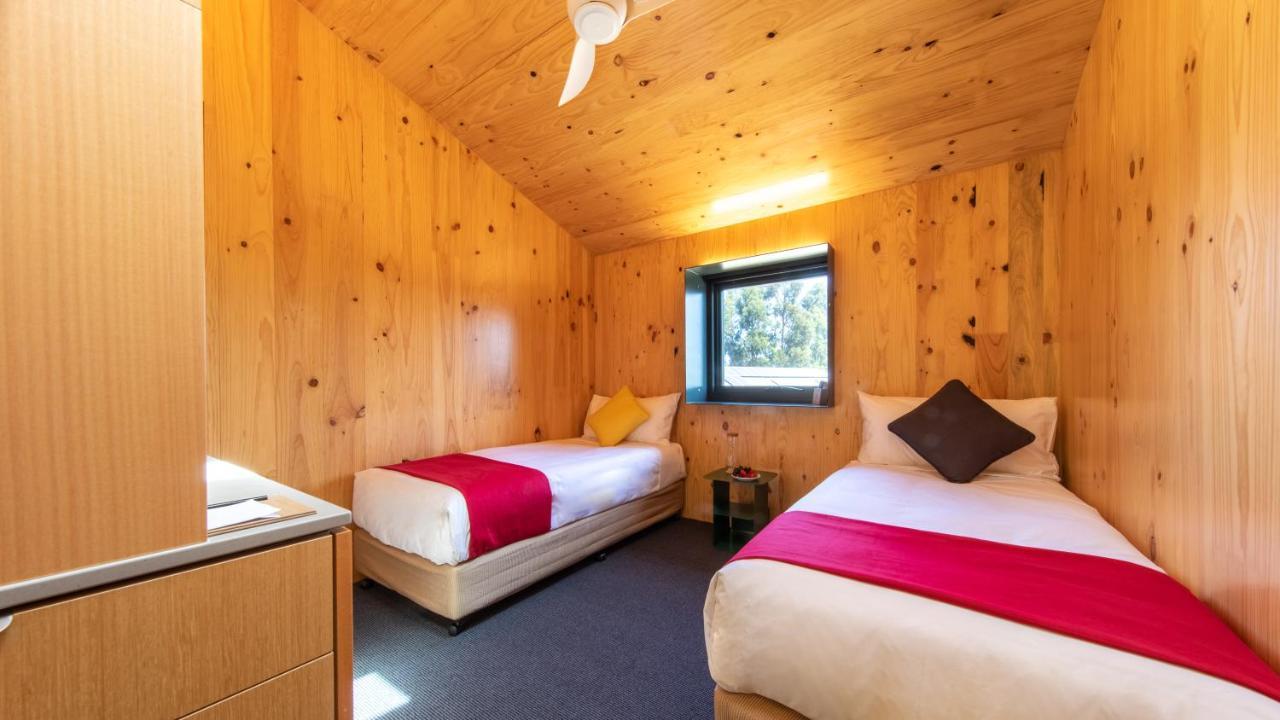 Iron Creek Bay Estate Hotel Sorell Luaran gambar