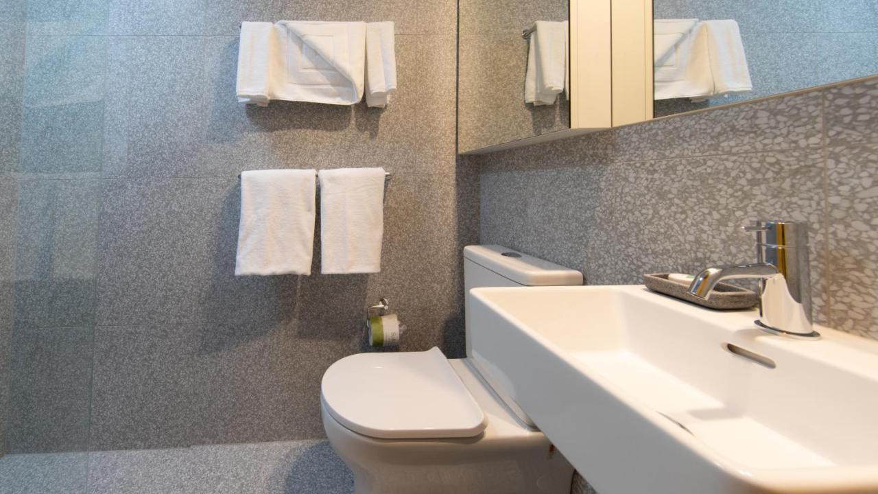 Iron Creek Bay Estate Hotel Sorell Luaran gambar