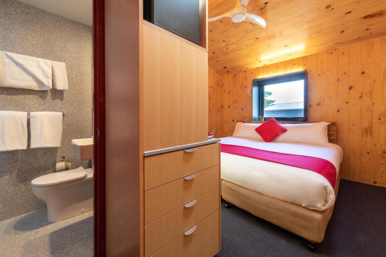 Iron Creek Bay Estate Hotel Sorell Luaran gambar