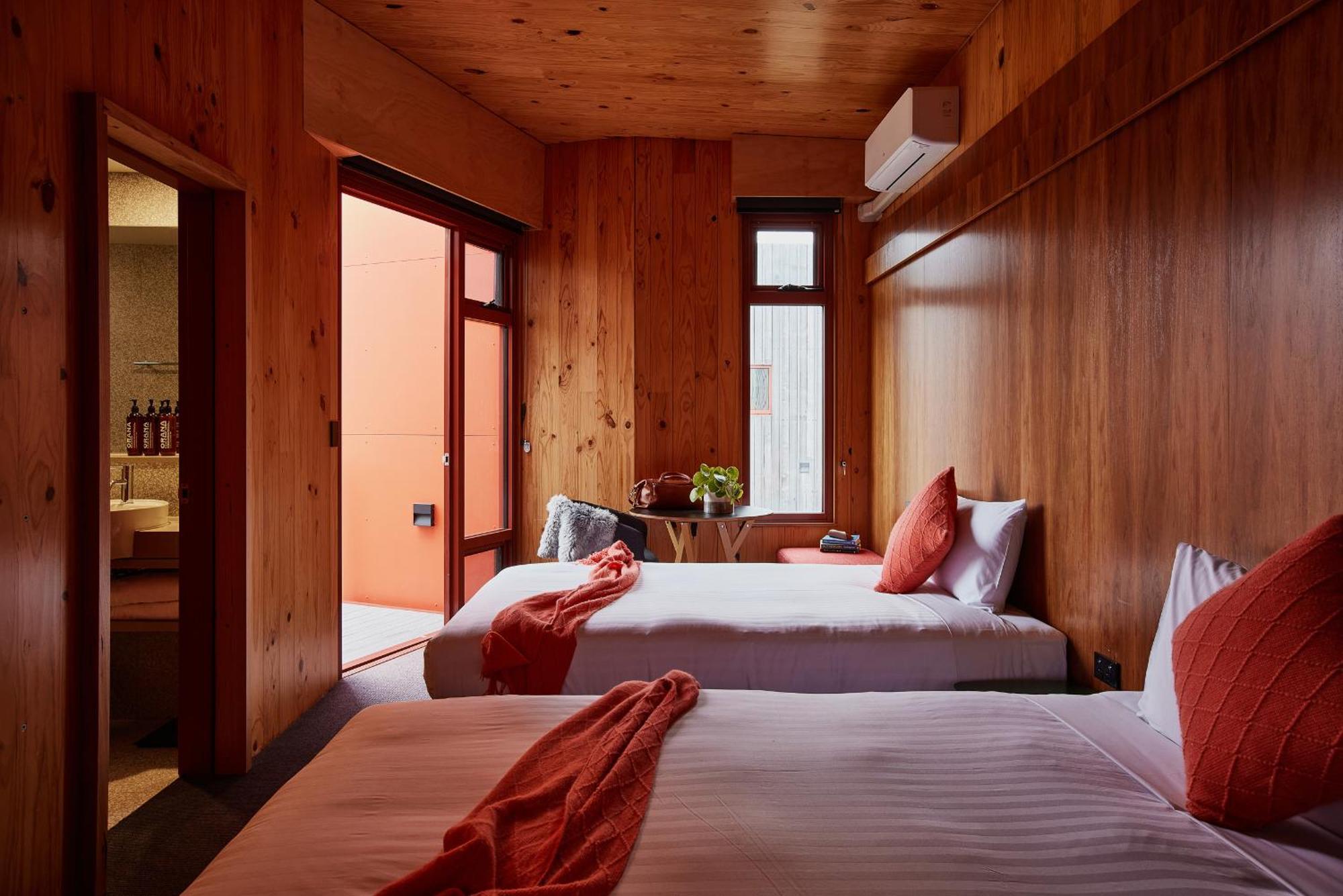 Iron Creek Bay Estate Hotel Sorell Luaran gambar