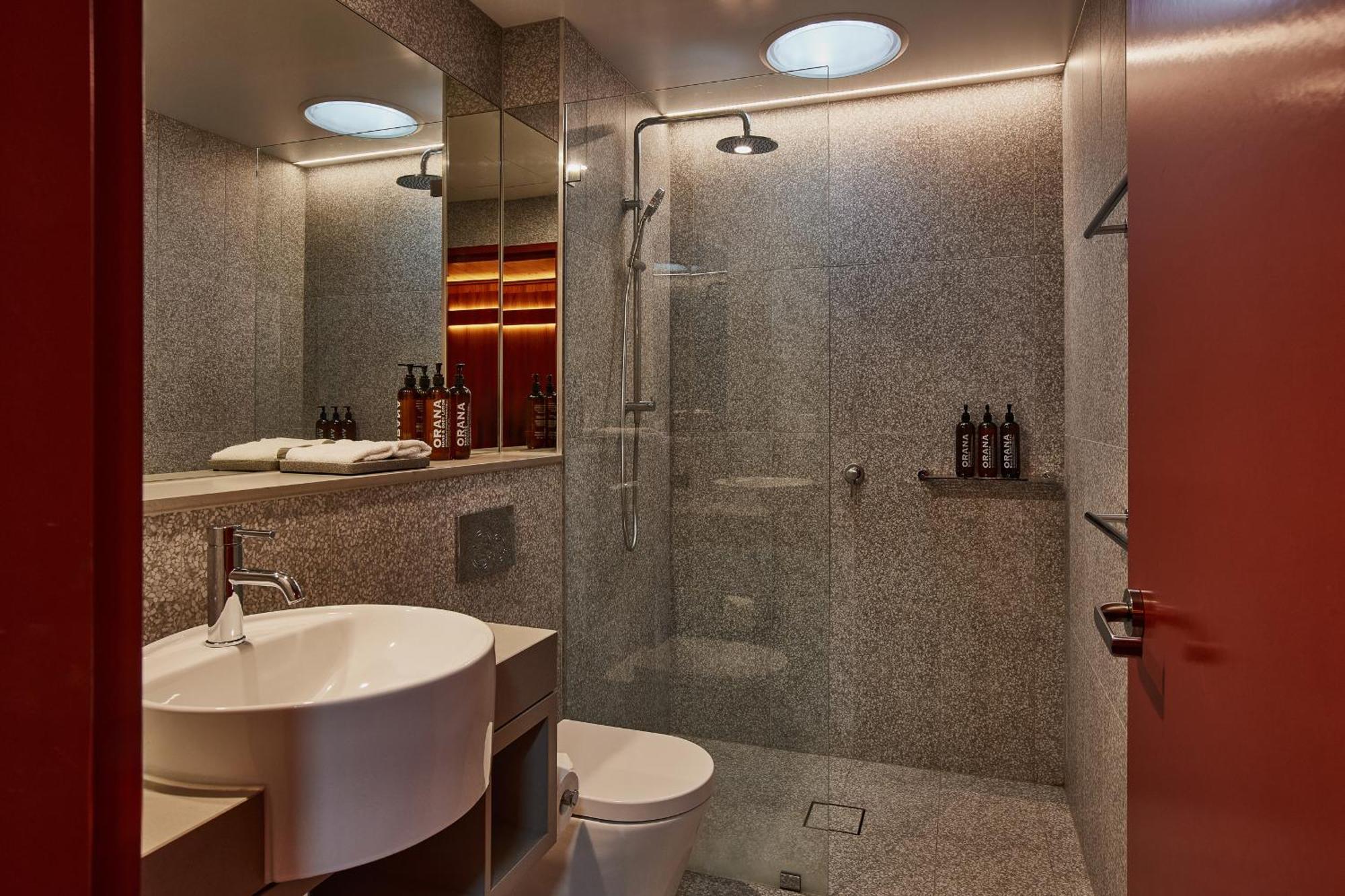 Iron Creek Bay Estate Hotel Sorell Luaran gambar