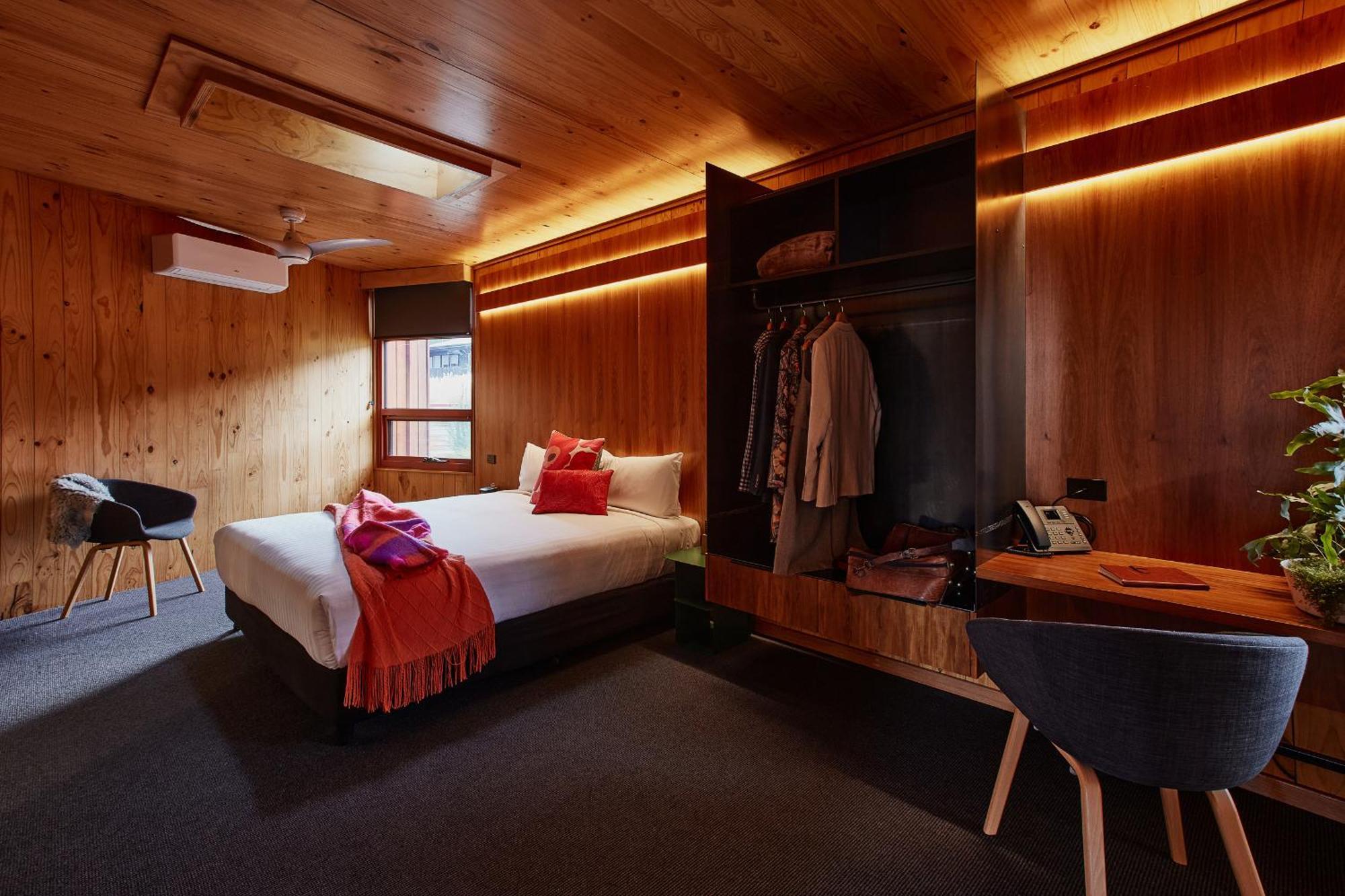 Iron Creek Bay Estate Hotel Sorell Luaran gambar
